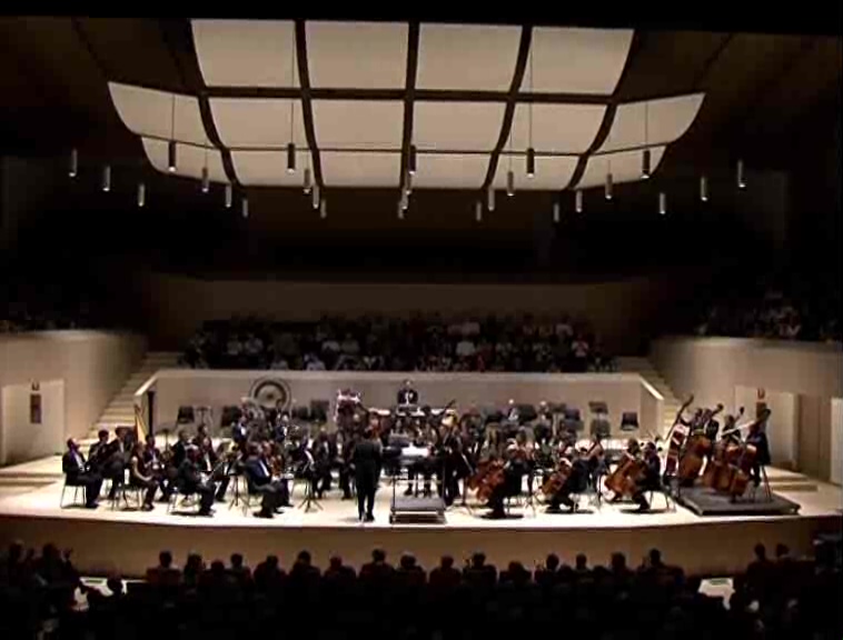 Concierto Otoño Orquesta Sinfónica de Torrevieja